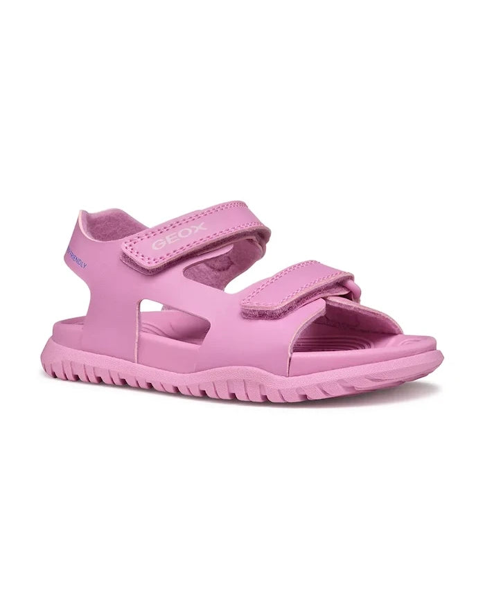 Geox Çocuk Sandalet SANDAL FUSBETTO