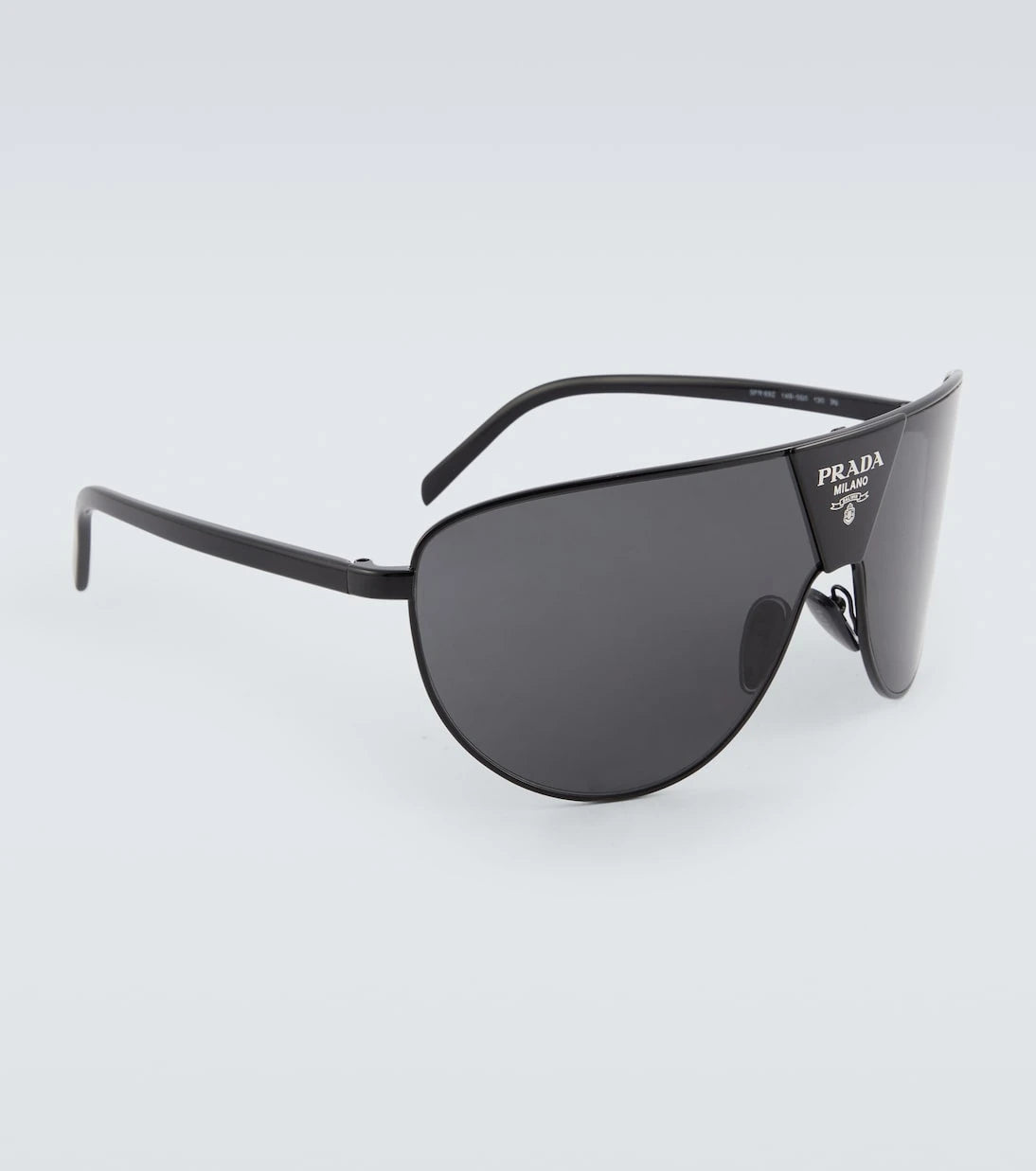 Prada - Aviator sunglasses