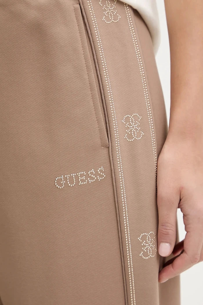 Спортен панталон Guess OCTAVIA