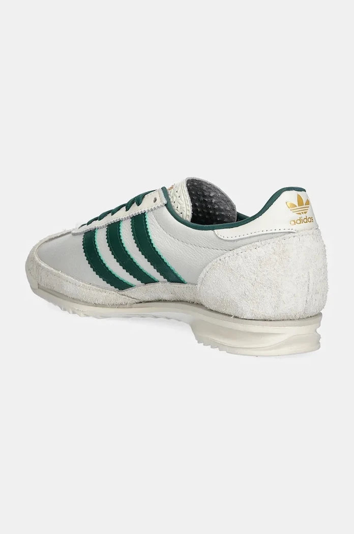 adidas Originals SL 72 OG W Deri Spor Ayakkabı