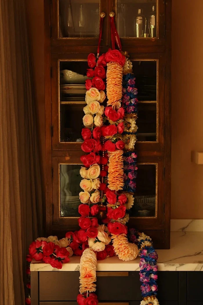 Декорация Doing Goods Rose