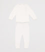 Cotton Sweater and Leggings Set (1-12 Months)
