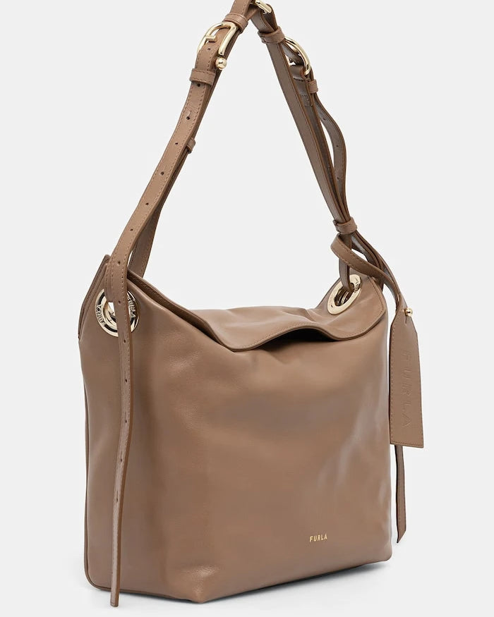 Furla kadın deri çanta
