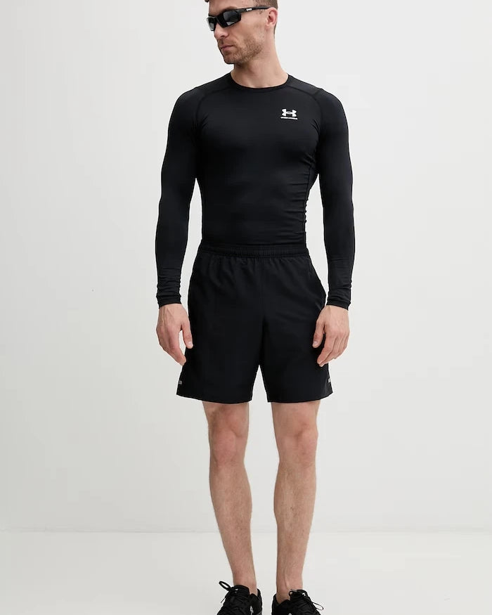 Under Armour erkek spor kısa şort UA Tech