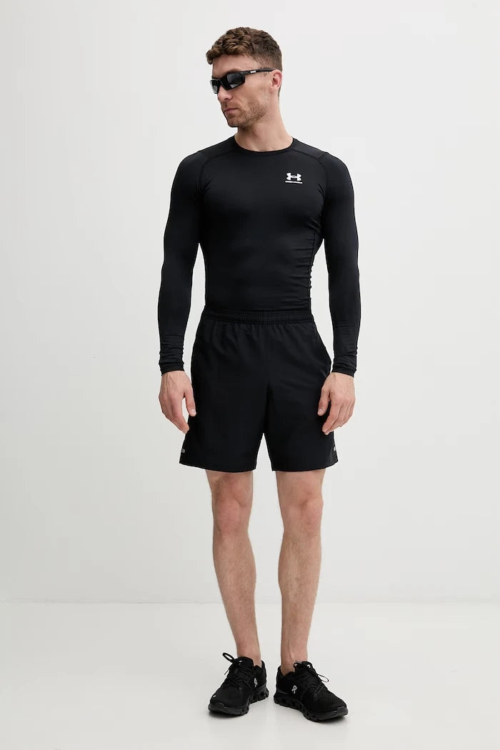Under Armour erkek spor kısa şort UA Tech