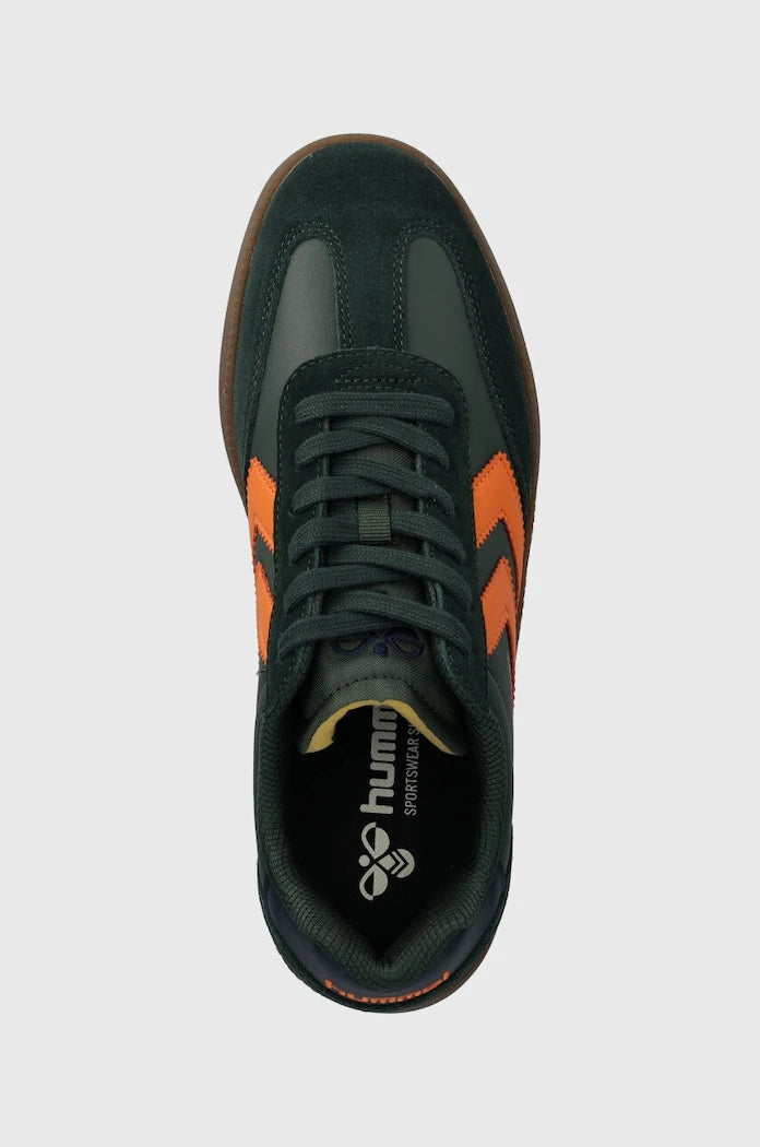 Hummel VM78 CPH ML Deri Spor Ayakkabı