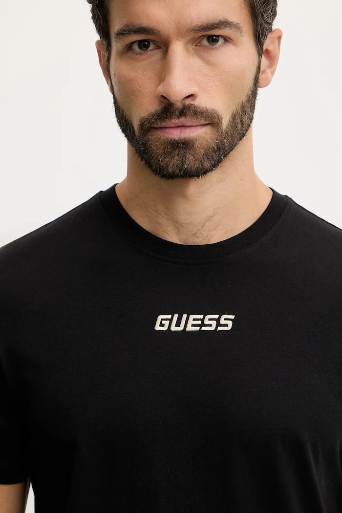 Guess COCHISE Pamuklu Tişört