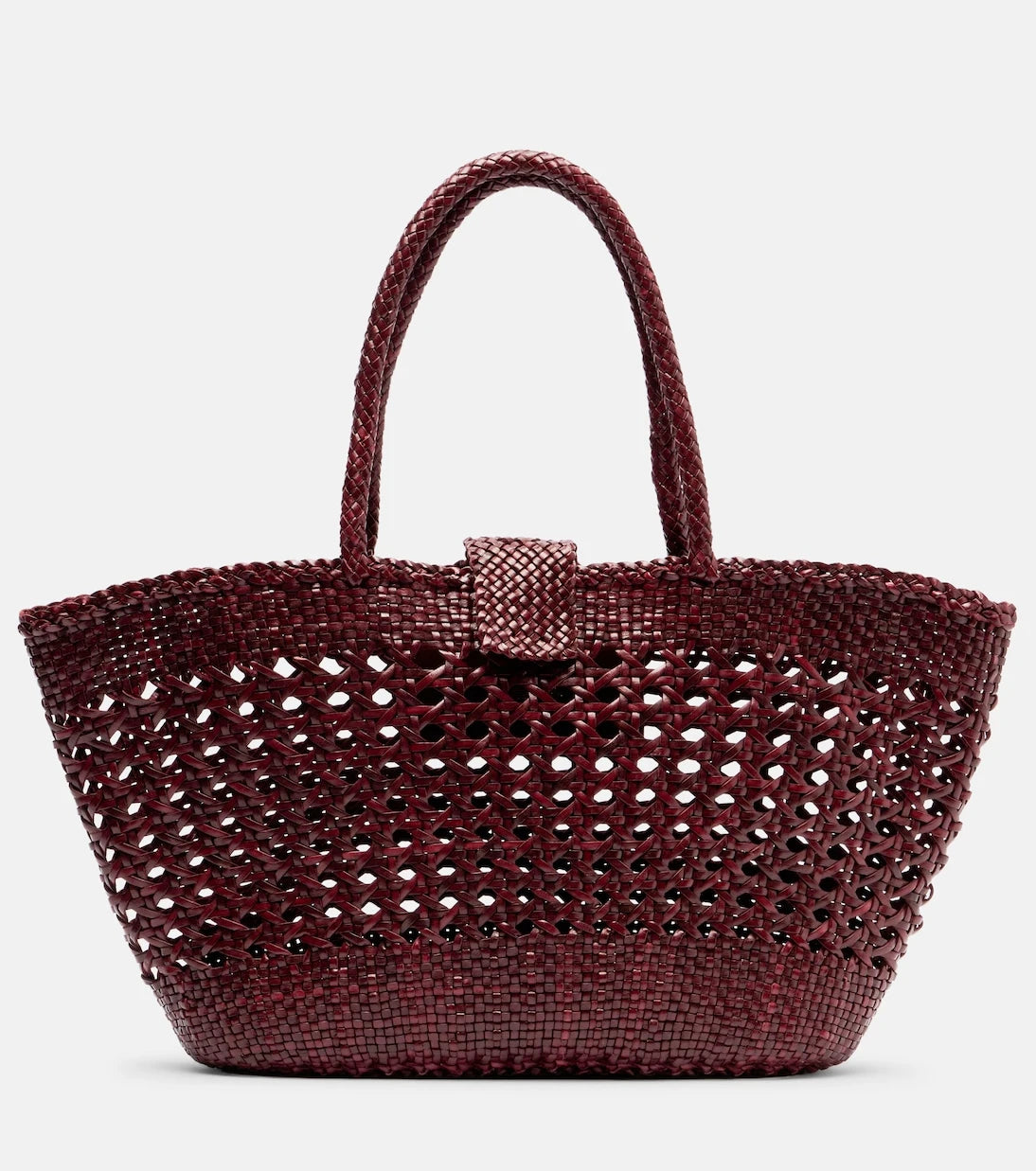 Rixo - x Dragon Diffusion Lucine tote bag