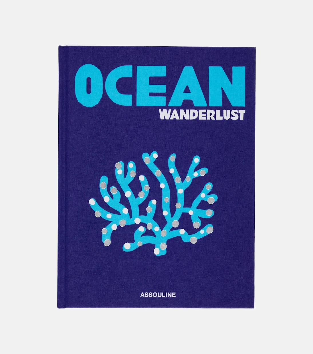 Assouline - Ocean Wanderlust book