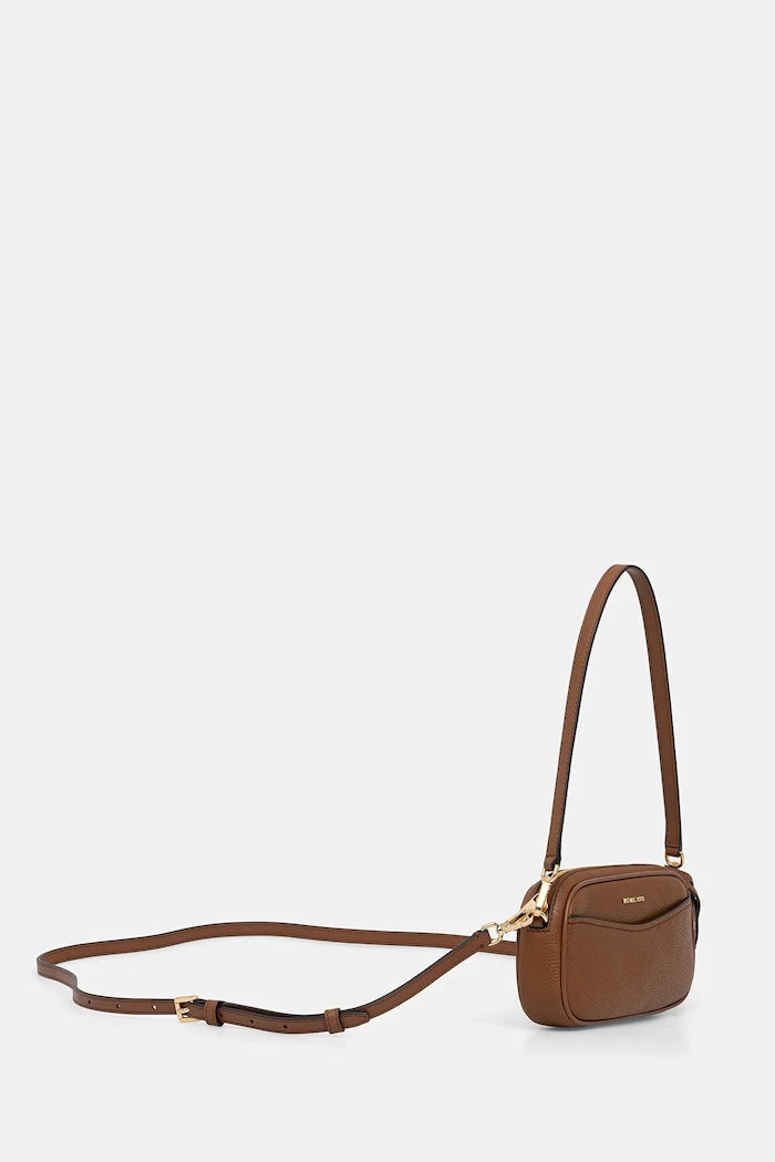 MICHAEL Michael Kors kadın deri crossbody çanta May