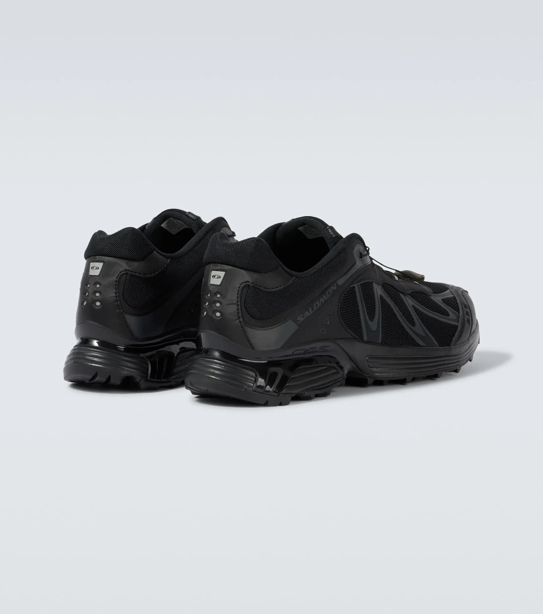 Salomon - XT-Whisper mesh sneakers