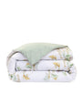 Yves Delorme Pollen Super King Duvet Cover (260cm x 220cm)