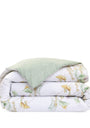 Yves Delorme Pollen Super King Duvet Cover (260cm x 220cm)