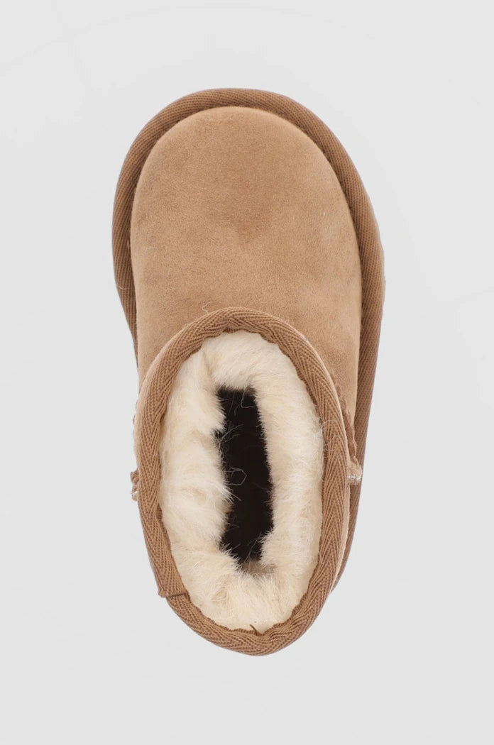 Детски велурени апрески UGG