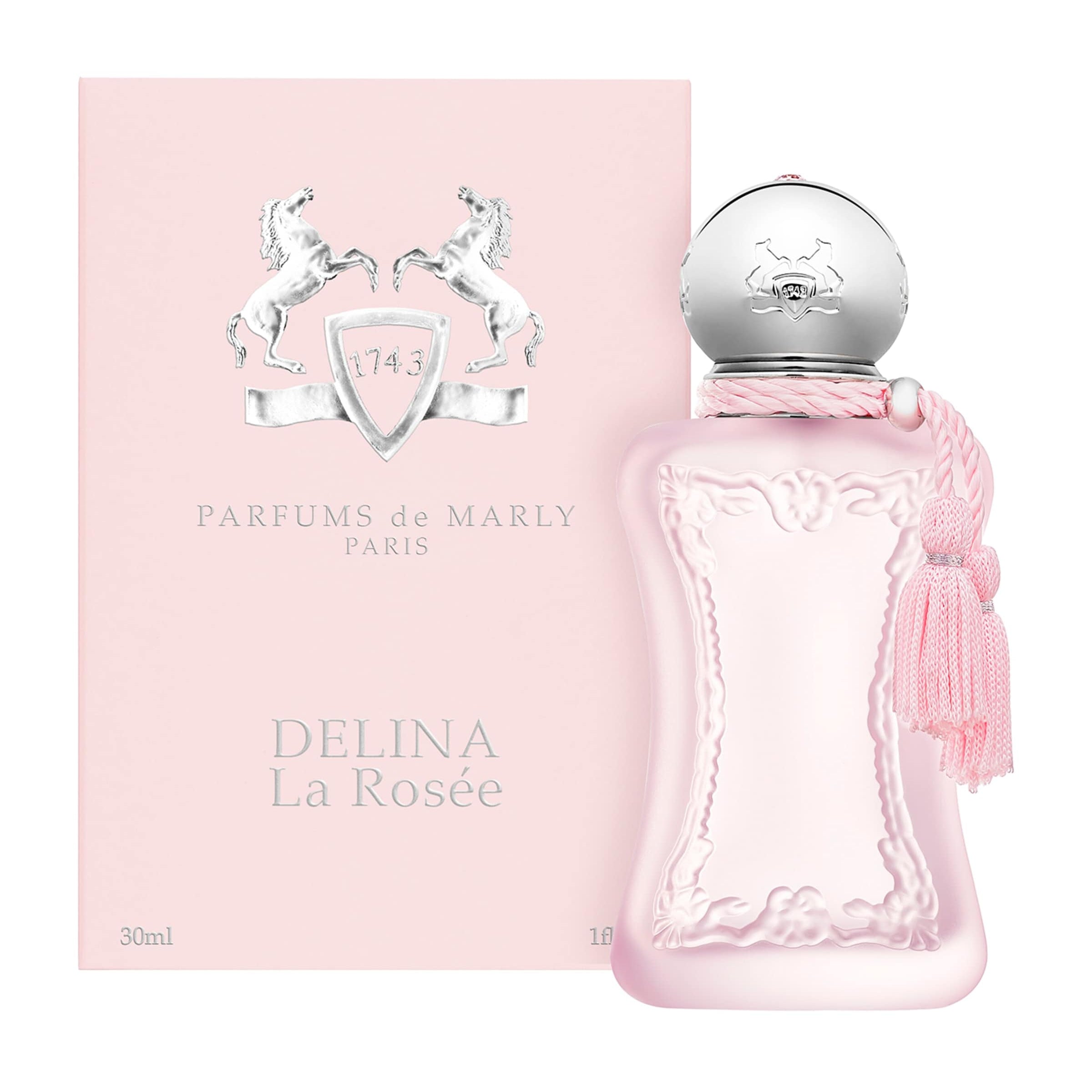 Delina La Rosée Eau de Parfum (30ml)