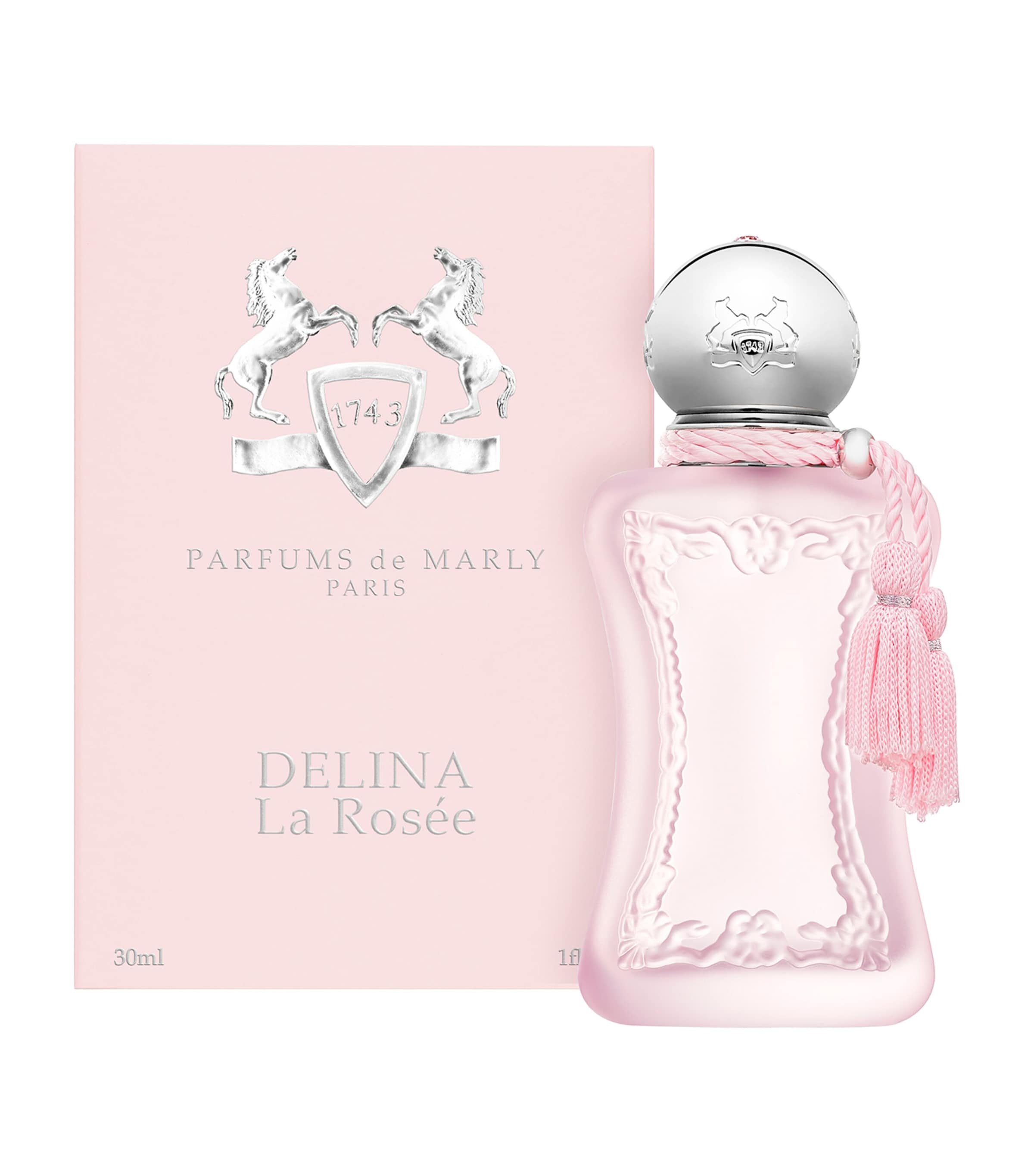 Delina La Rosée Eau de Parfum (30ml)