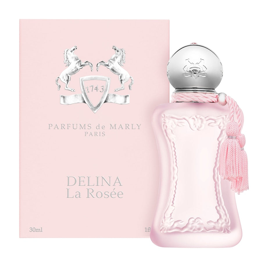 Delina La Rosée Eau de Parfum (30ml)
