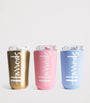 Harrods Logo Travel Cup (450ml)
