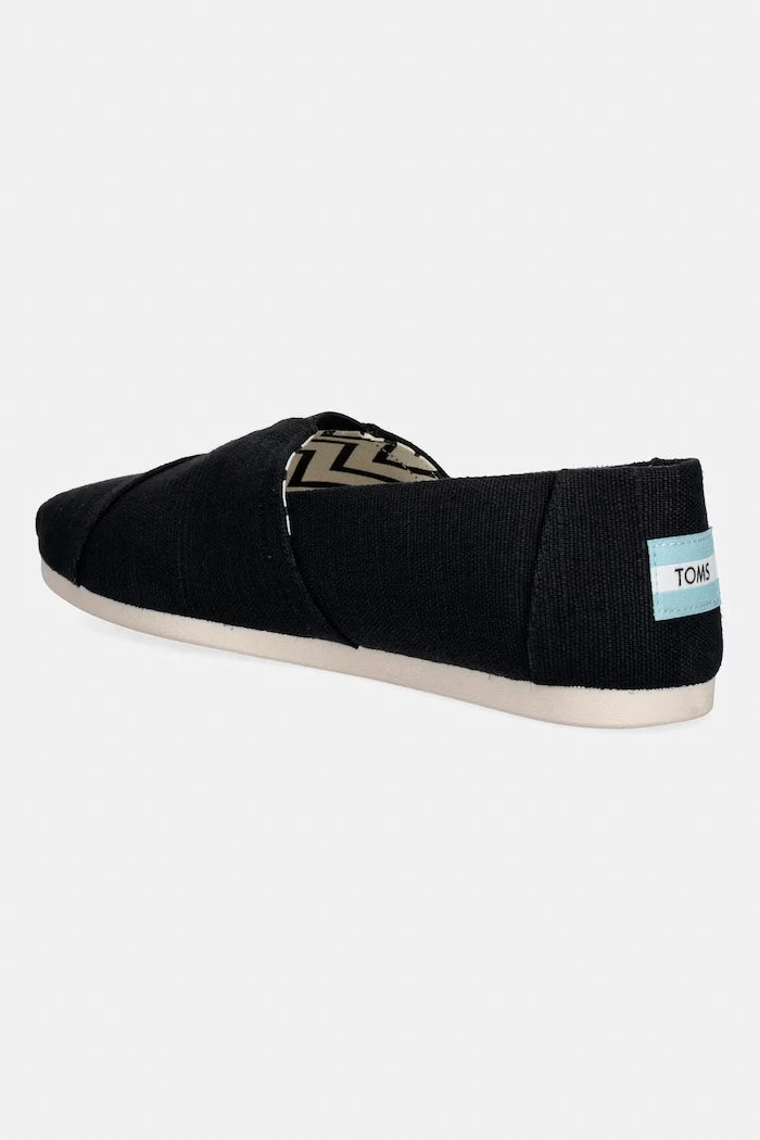 Toms Erkek Espadril ALPARGATA CLASSIC