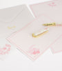 Harrods Toile Letter Writing Set