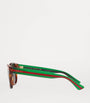 Gucci Acetate 0GC001651 Sunglasses