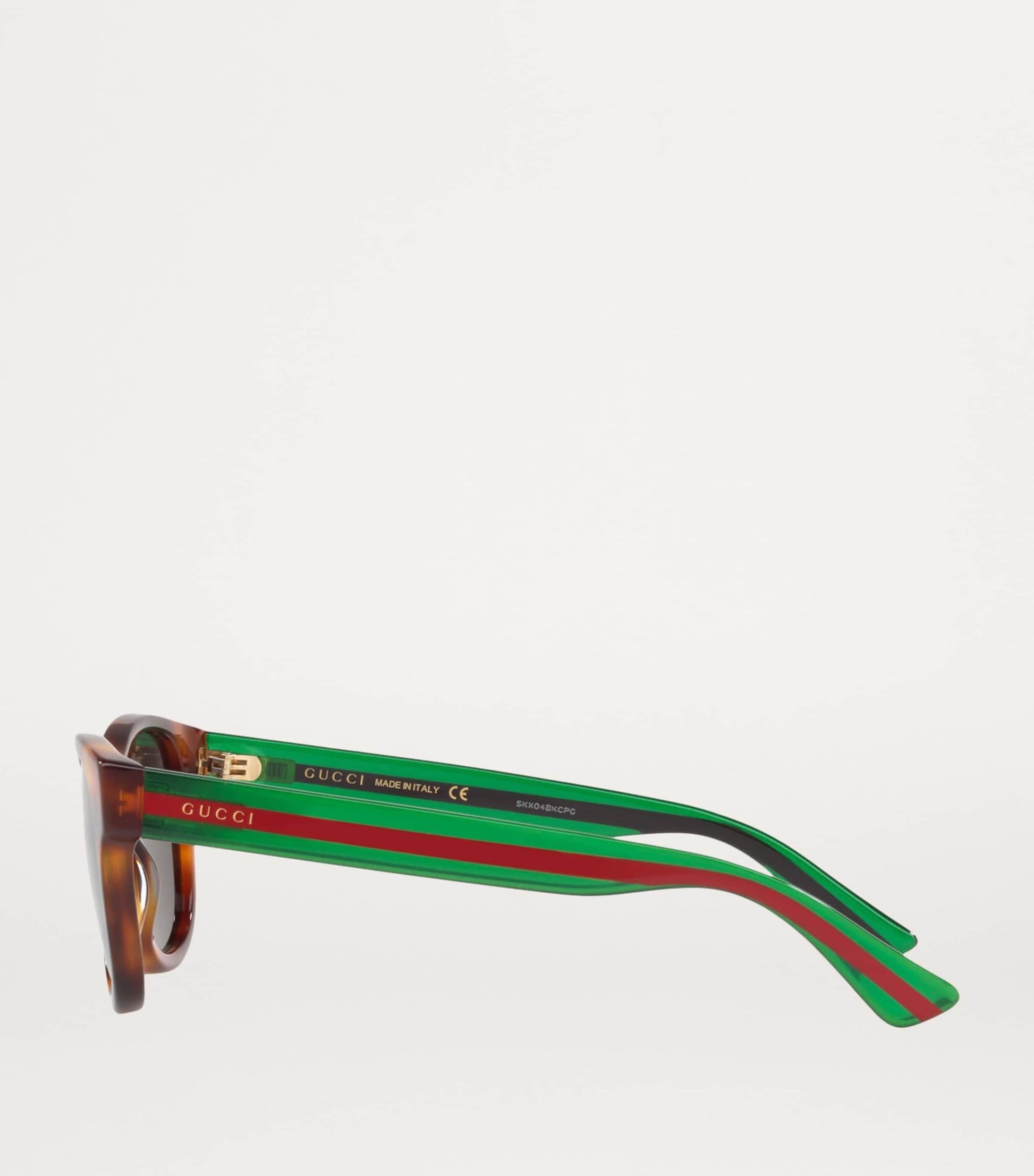 Gucci Acetate 0GC001651 Sunglasses