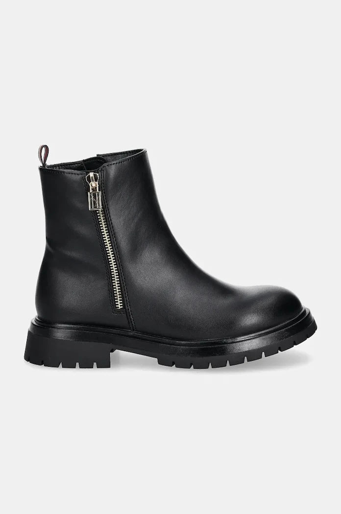 Детски боти Tommy Hilfiger