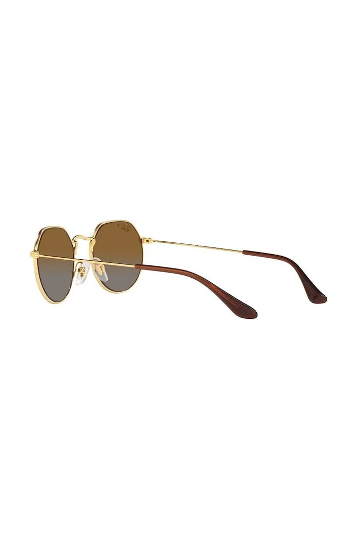 Детски слънчеви очила Ray-Ban Junior Jack