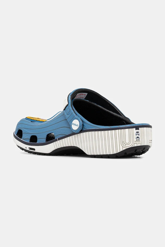 Crocs Classic Fantastic 4 Clog Terlik