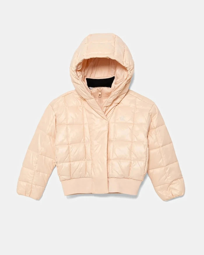 Calvin Klein Jeans Çocuk Mont