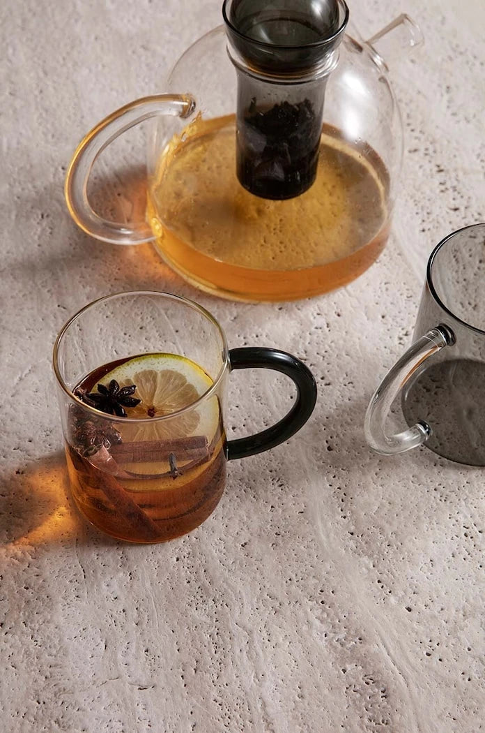 Чайник ferm LIVING Still Teapot