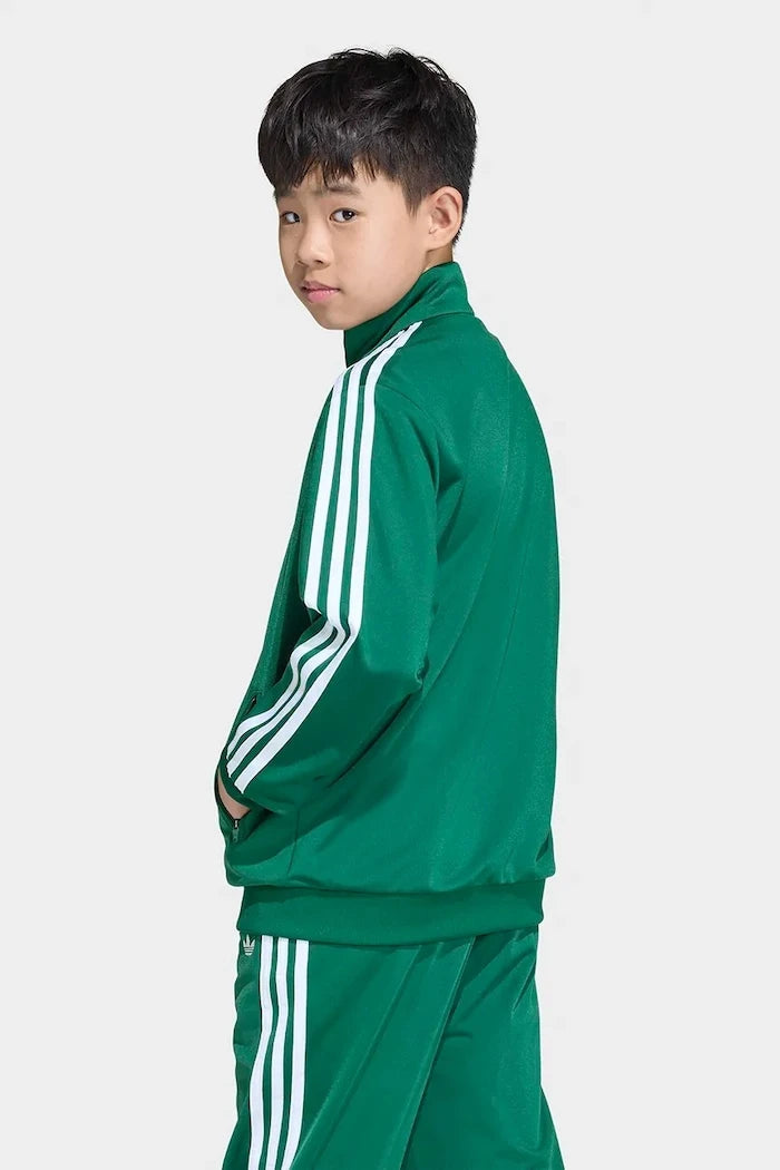 Детски суичър adidas Originals