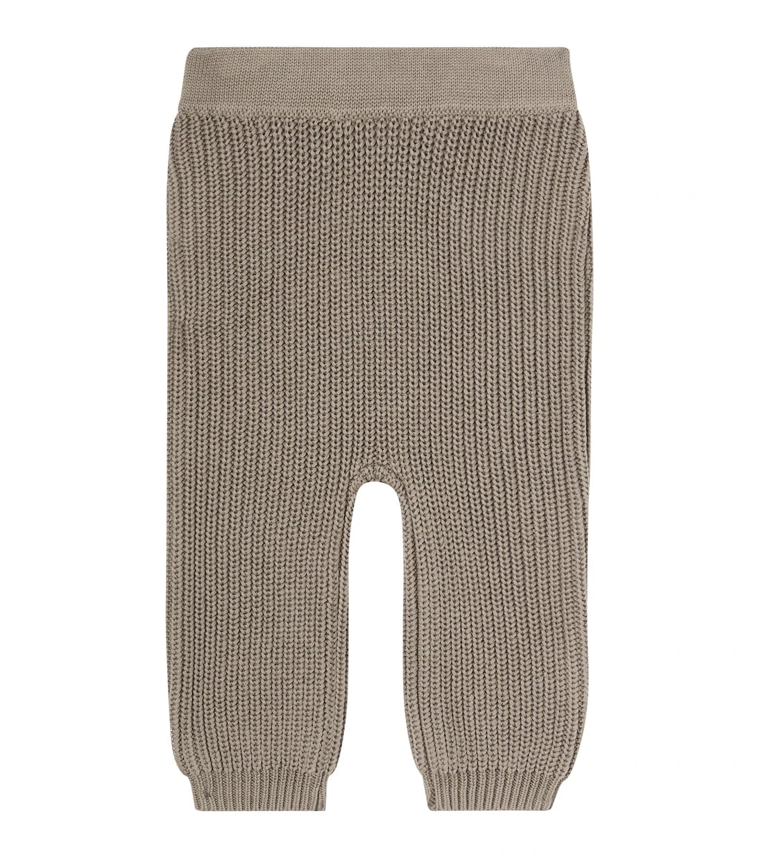 Donsje - Baby Luca ribbed-knit cotton pants