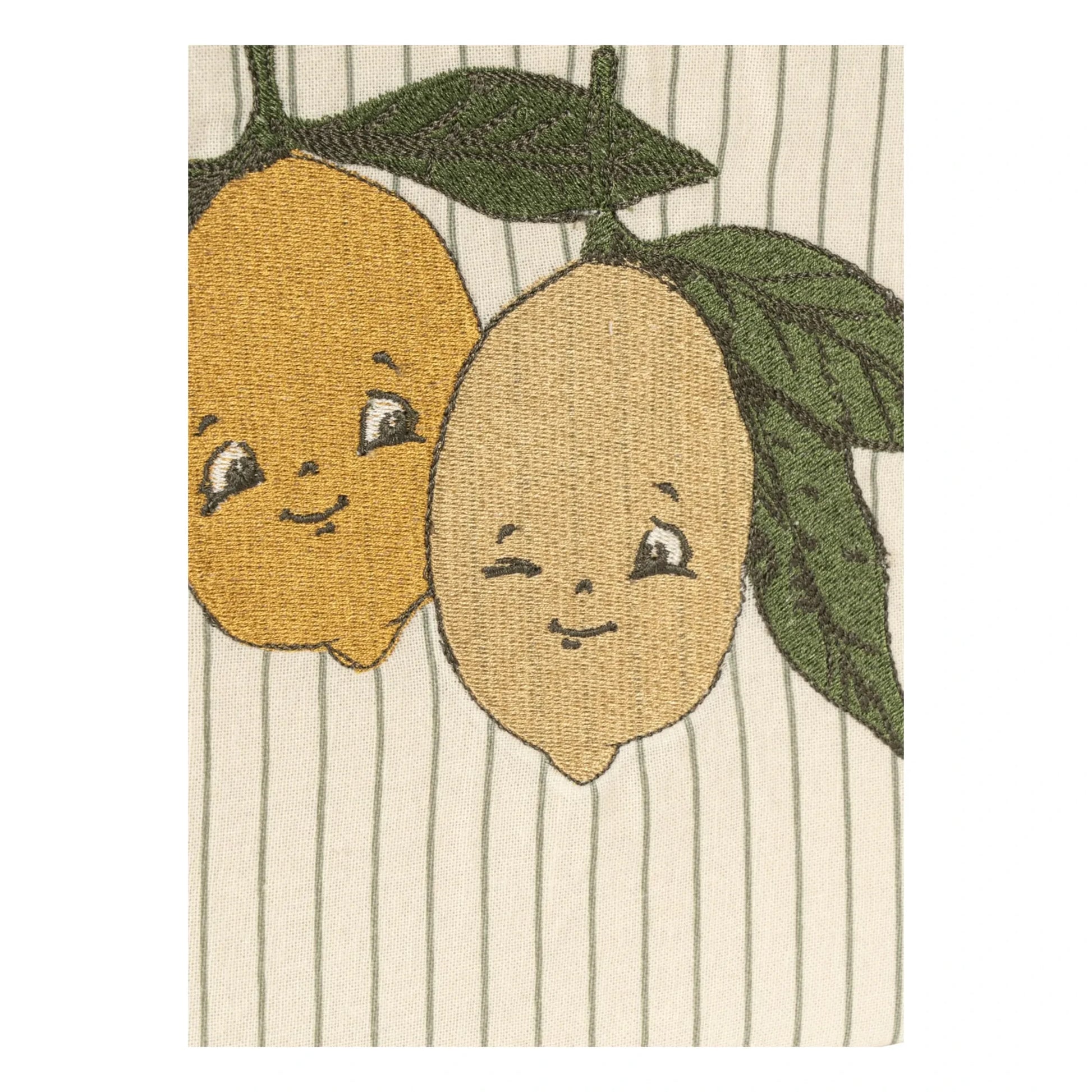 Konges Sløjd - Lemon storage box