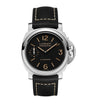 Panerai Stainless Steel Luminor 8 Giorni Watch 44mm