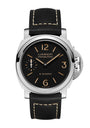 Panerai Stainless Steel Luminor 8 Giorni Watch 44mm