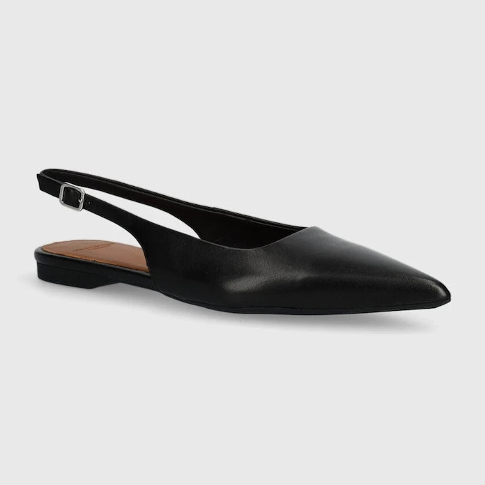 Кожени балеринки Vagabond Shoemakers HERMINE