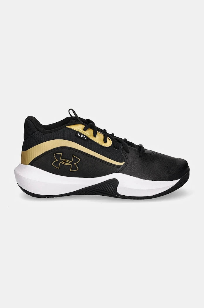 Under Armour Lockdown 7 Basketbol Ayakkabısı