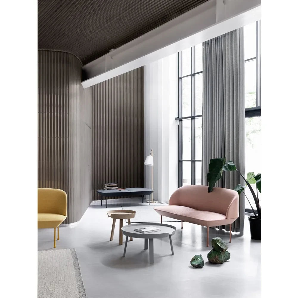 Muuto - Around Coffee Table | Oak