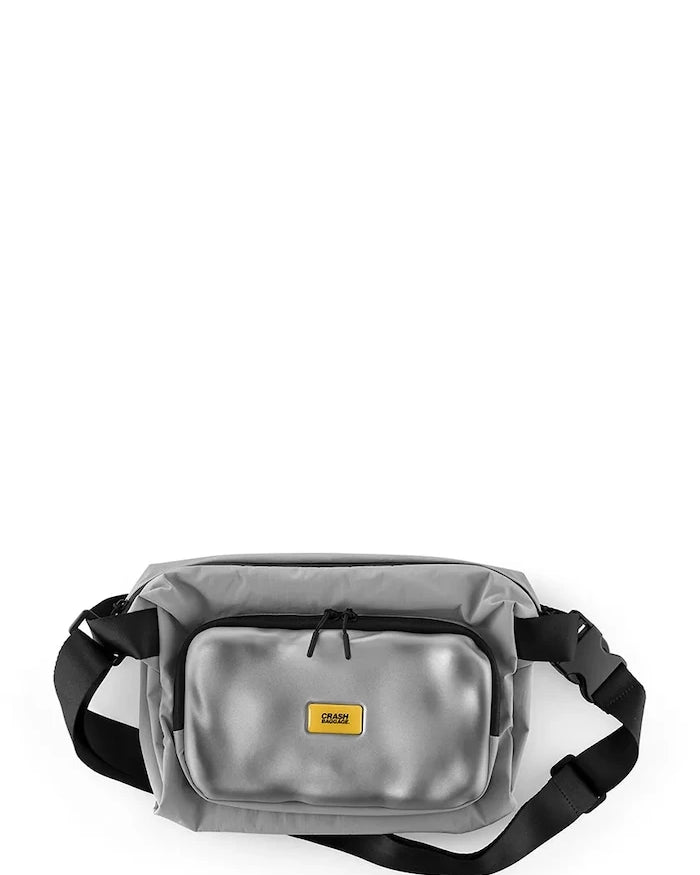 Crash Baggage чанта за кръста SOFT CROSSBODY 21,5x29x15 cm