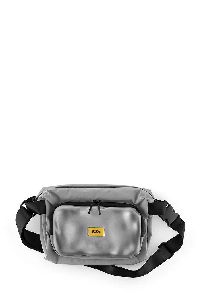 Crash Baggage bel çantası SOFT CROSSBODY 21,5x29x15 cm