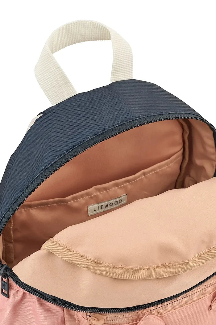 Liewood раница за деца Andreas Cat Backpack