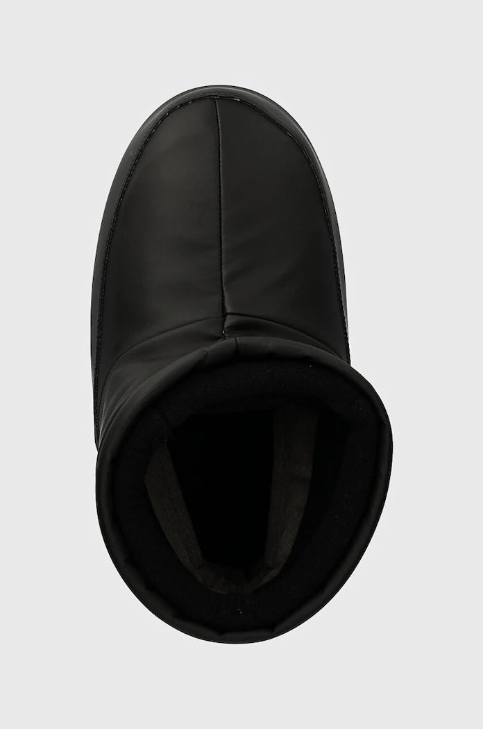 Апрески Moon Boot MB ICON LOW NOLACE RUBBER