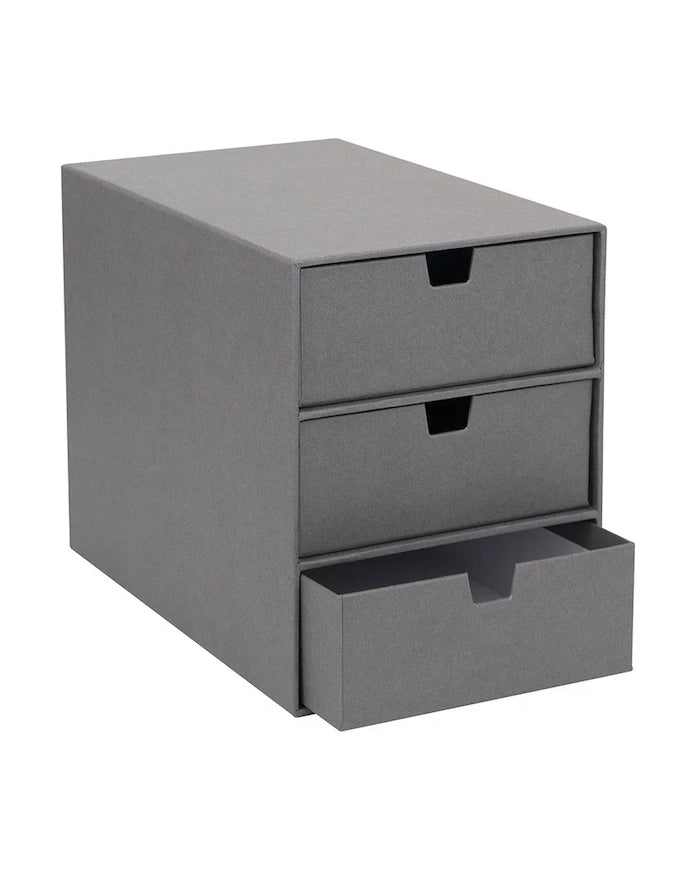 Bigso Box of Sweden Ingrid Organizatör