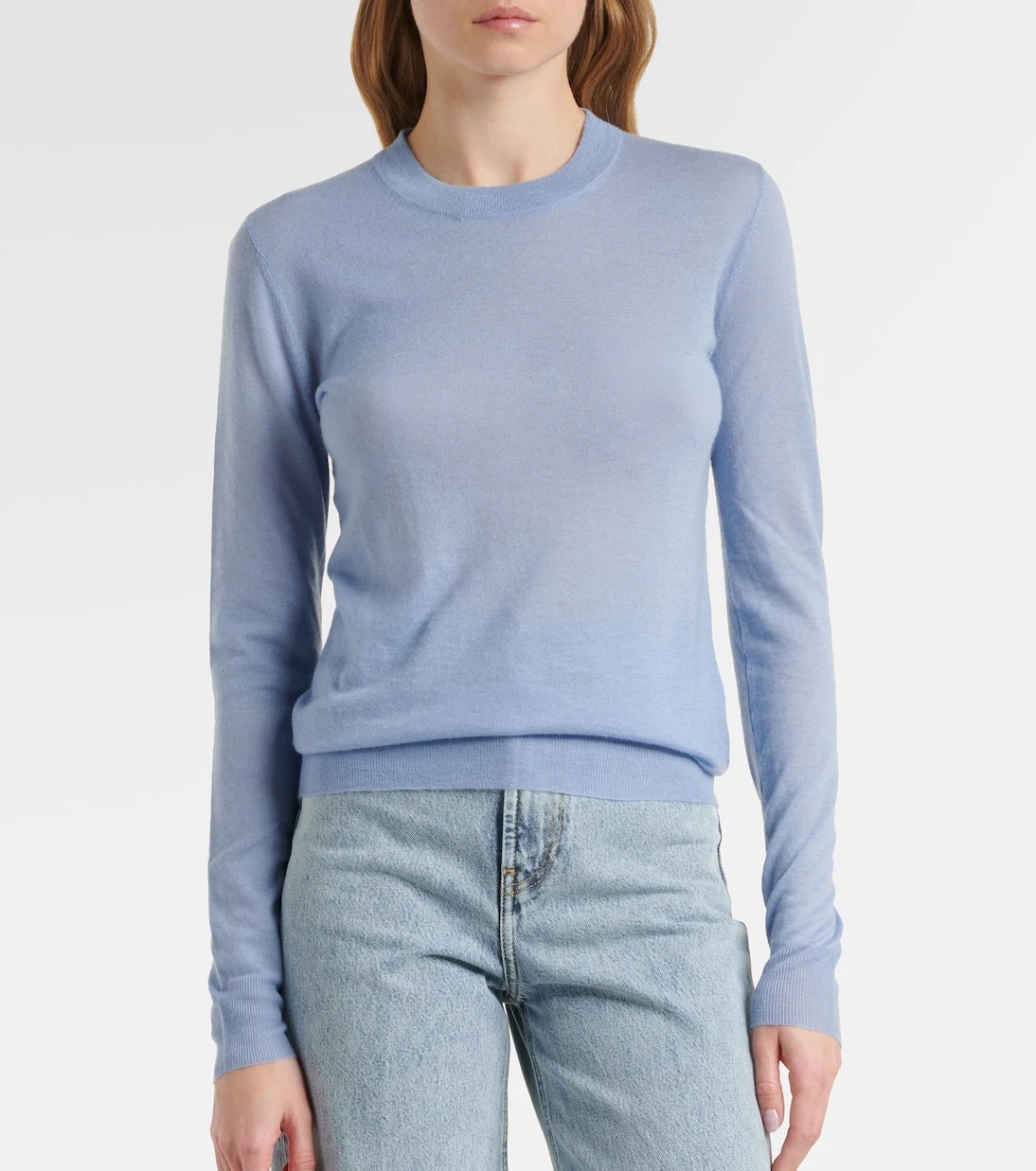 Joseph - Cashmere top