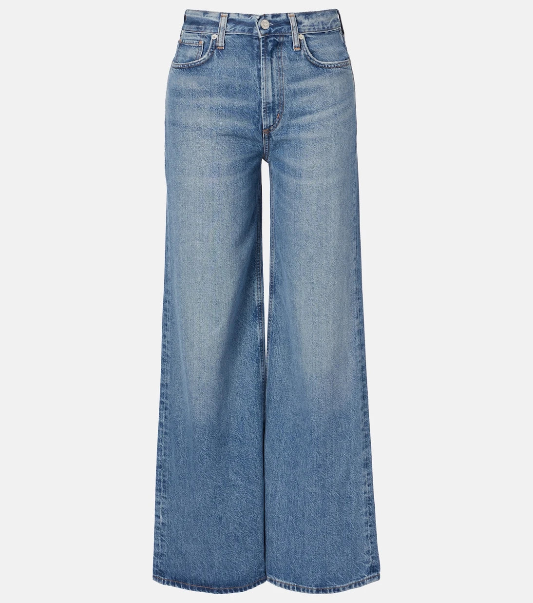 Citizens of Humanity - Paloma wide-leg jeans