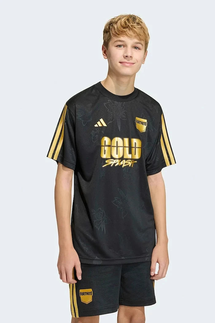 adidas çocuk pamuklu tişört FORTNITE