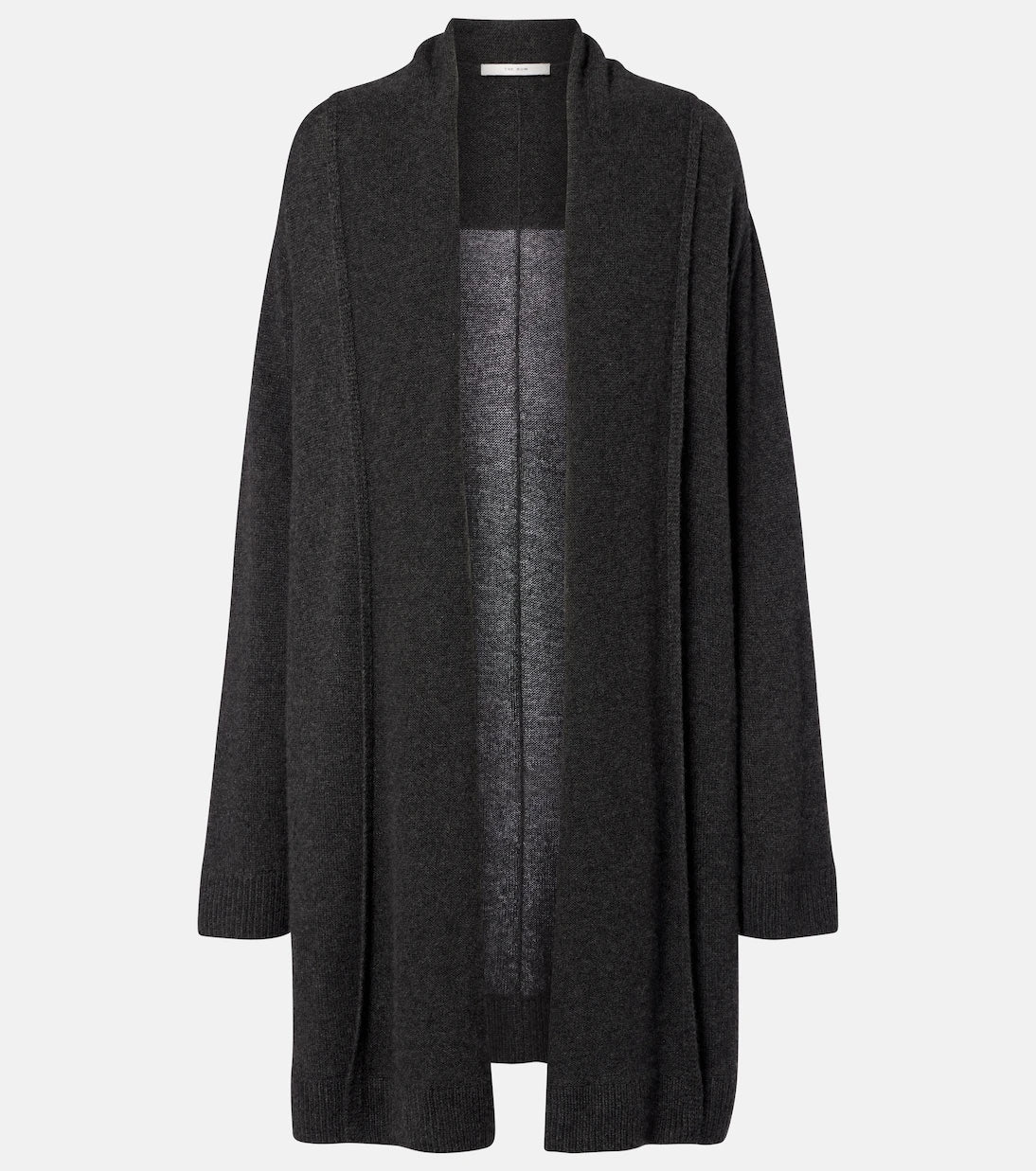 The Row - Ovaan cashmere cardigan