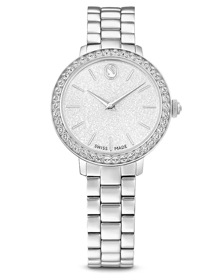 Swarovski MATRIX Saat