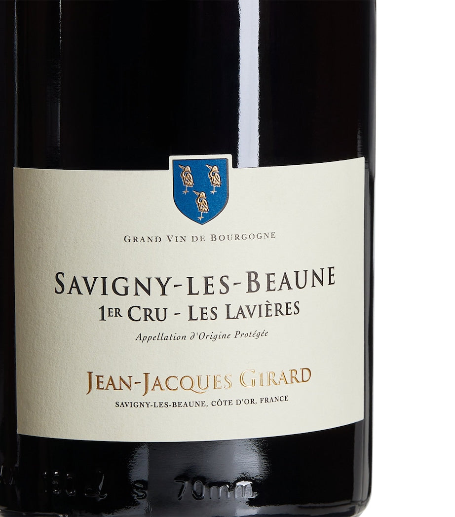 JJ Girard Les Lavieres Pinot Noir 2015 (150cl)